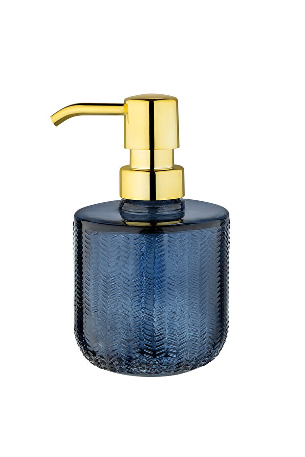 Veronigue Layer Sıvı Sabunluk - Lacivert - 2