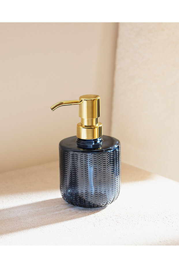 Veronigue Layer Sıvı Sabunluk - Lacivert - 1