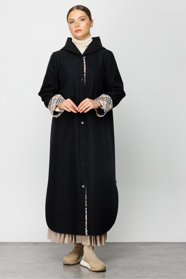 232803 MİCCA KABAN - 2