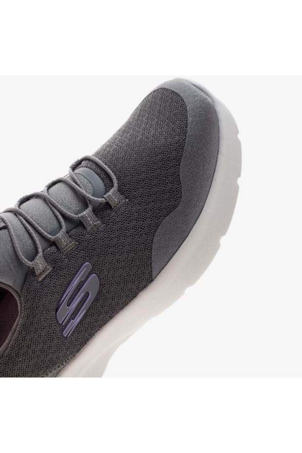 Dynamight 2.0 Realsmooth 149657TK Unisex Spor Ayakkabı GRİ - 7