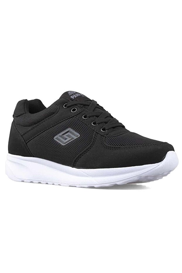 Parley 916 Mesh Women's Sneakers Black-White