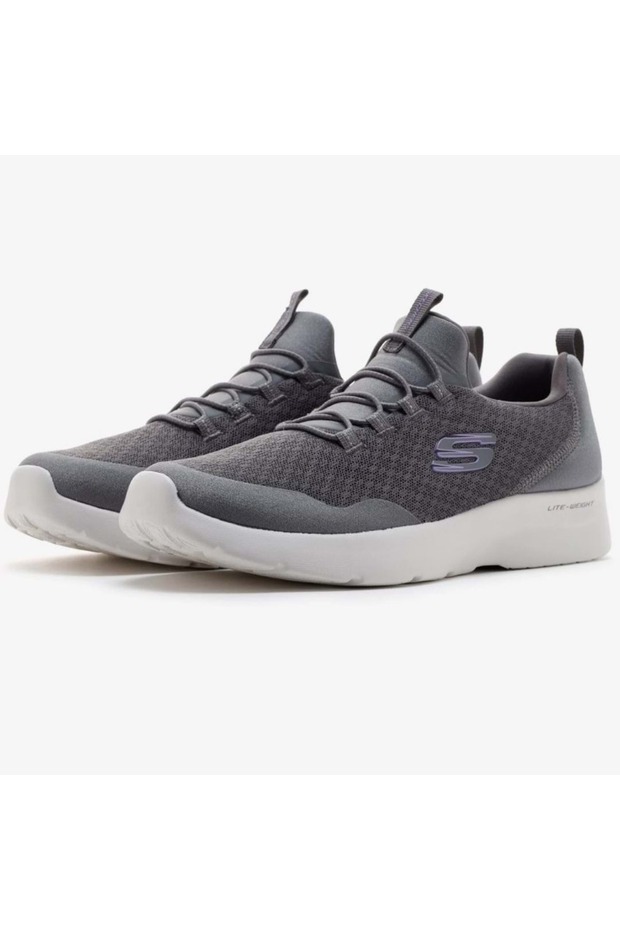Dynamight 2.0 Realsmooth 149657TK Unisex Spor Ayakkabı GRİ - 2