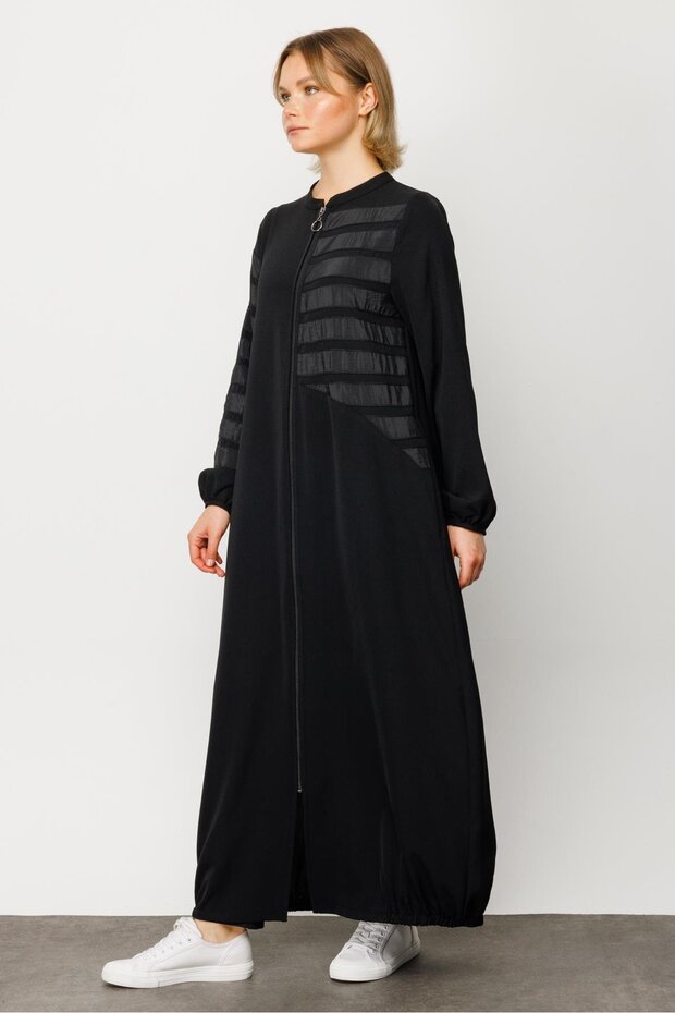 PACH Garni Kap-Siyah - 5