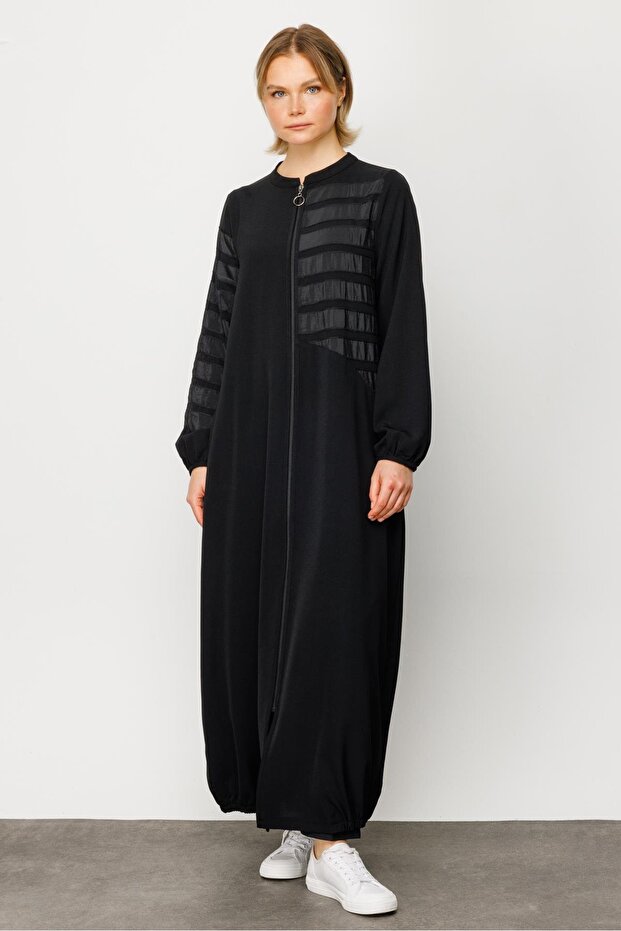 PACH Garni Kap-Siyah - 2