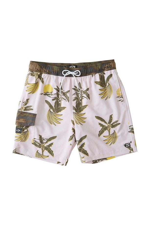Billabong Layback Bbo Erkek Şort C1lb20 - 1