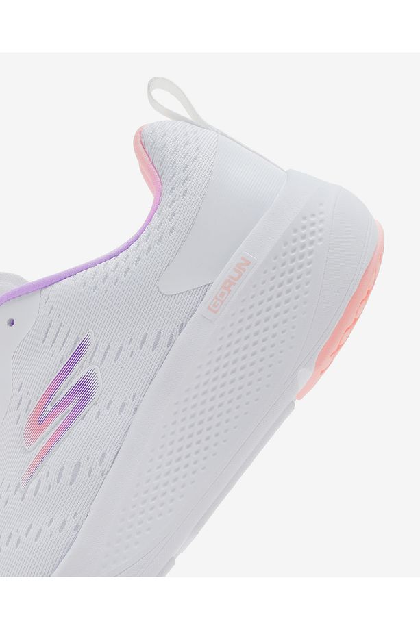 Go Run Elevate - Double Time Kadın Beyaz Koşu Ayakkabısı 128334 Wmlt - 7