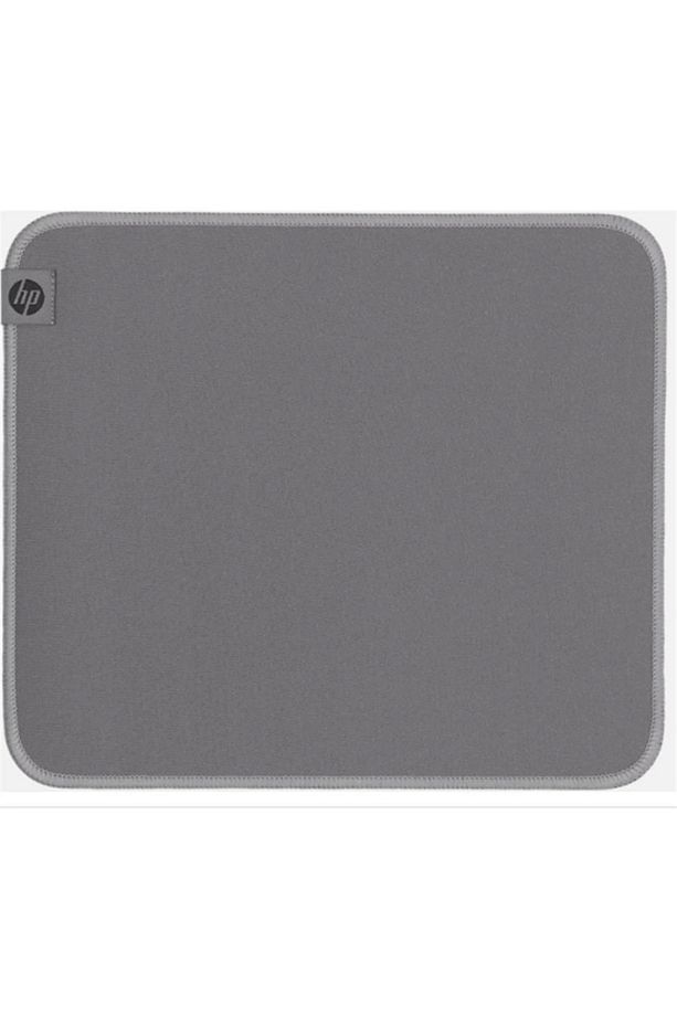 100 Temizlenebilir Mousepad Gri 8x594aa - 2