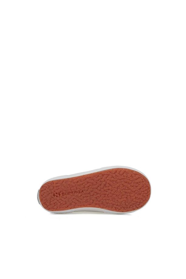 2750-cotjstrap Classic Çocuk Unisex Beyaz Sneaker - 5