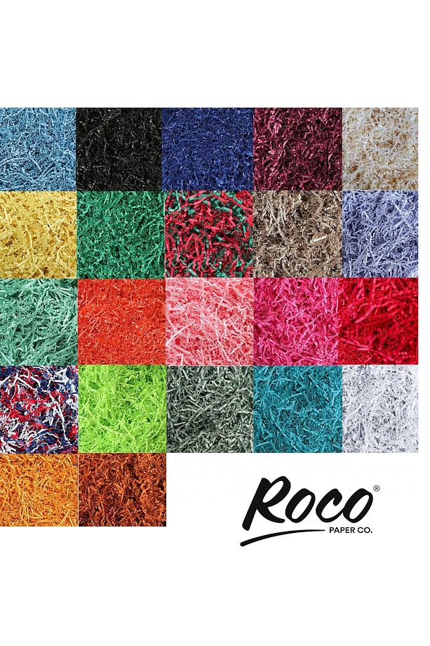 Kırpık Kağıt, Kutu Süsleme Dolgu Kağıdı– Kırpıntı Z Zigzag Kağıt, Koyu Krem – 1000gr - 9