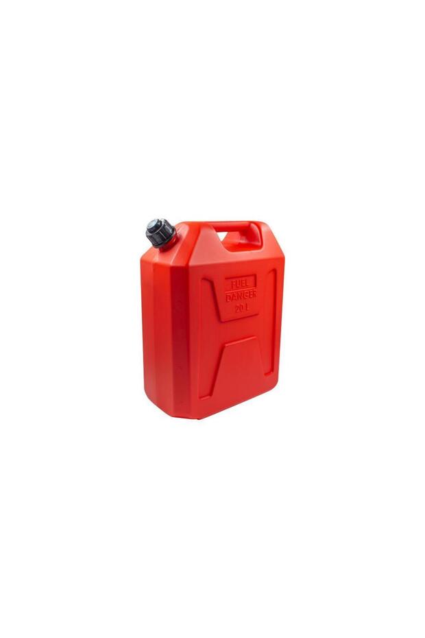 Benzin Bidonu 20lt - 2