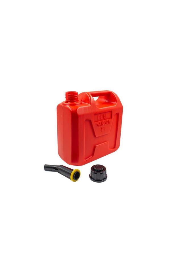 Benzin Bidonu 20lt - 3