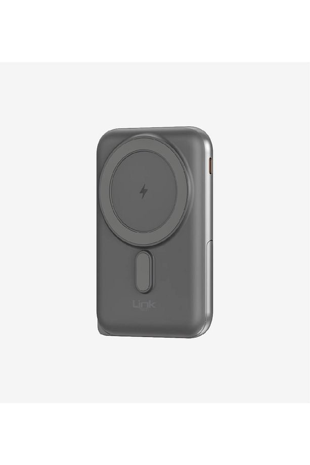 WP24 Strong 10000Mah 15W Kablosuz Powerbank - 1