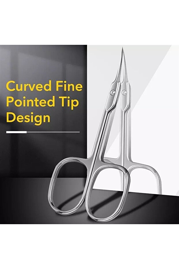 مقص أظافر احترافي - 2