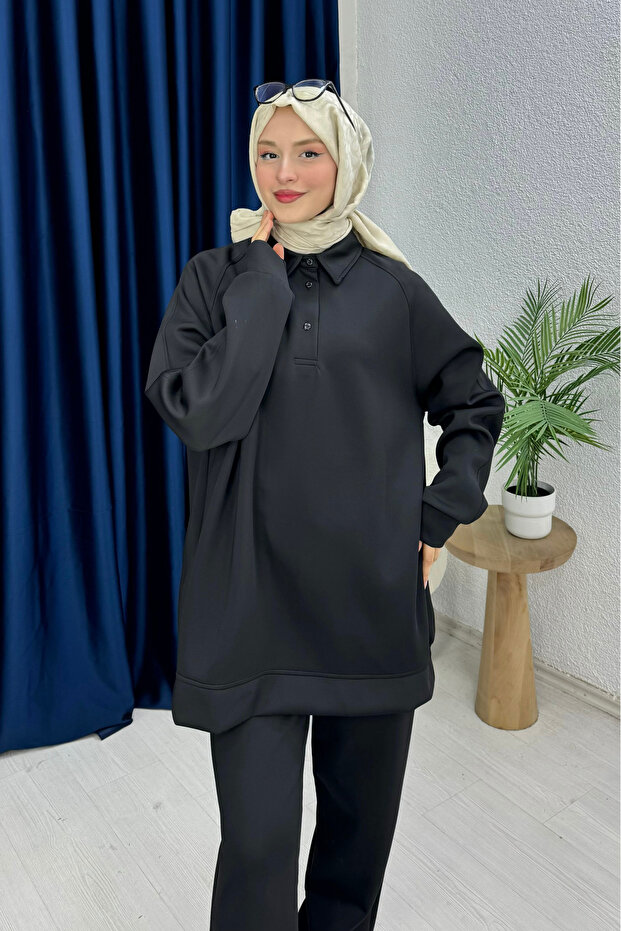 Yarım Patlı Basic Scuba Takım - 2