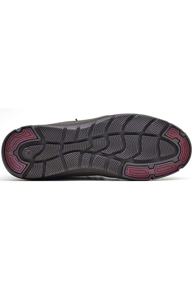 King Paolo U9521 COMFOREVO BOT - TABA - ERKEK BOT - 3