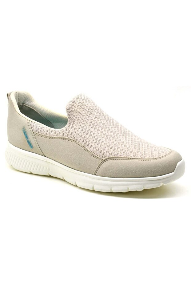 Z9486 Komfort Krakers - Bej - Men's Shoes