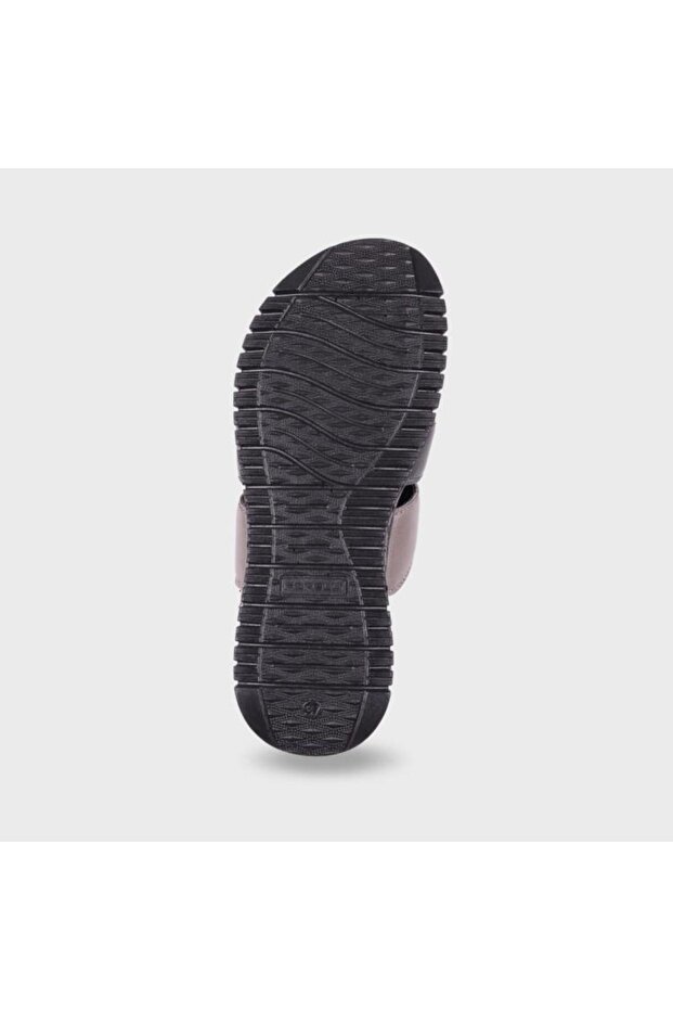 LUCI-G Kadın Terlik Siyah - 4