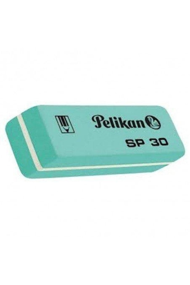 SP-30 YEŞİL SİLGİ - 1