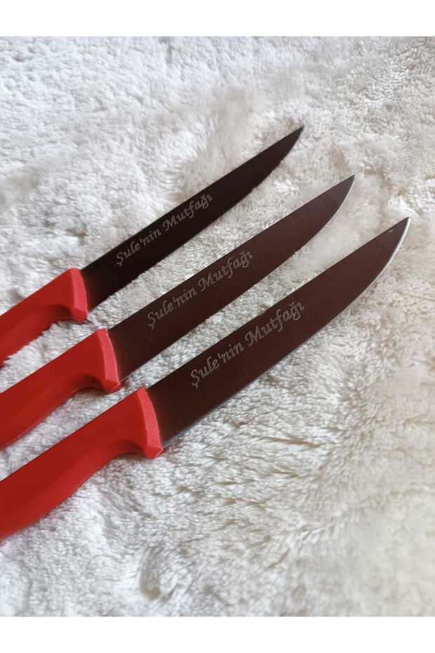 F61013 Mutfak Bıçağı - 3