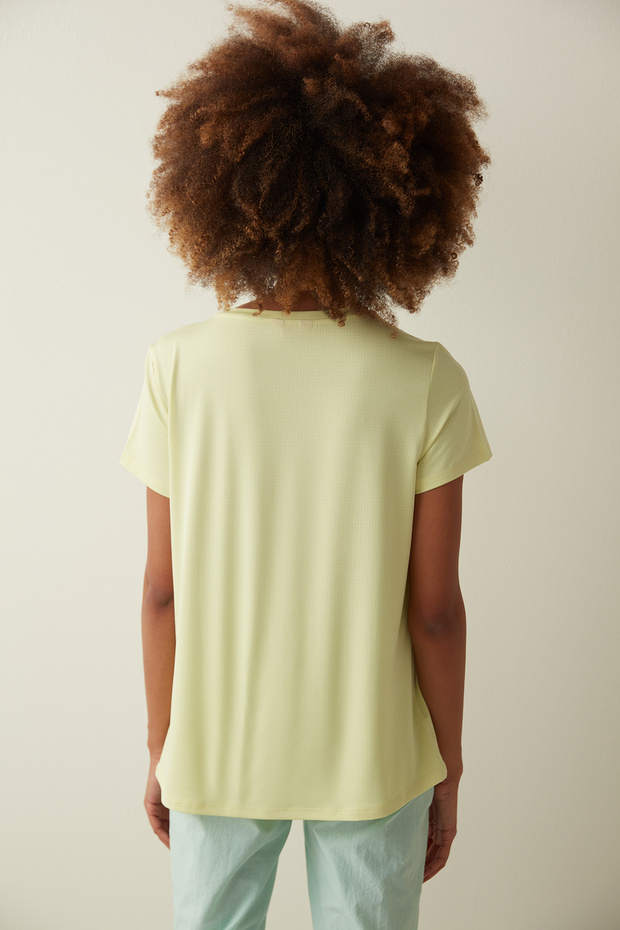 Performance Tişört - 4