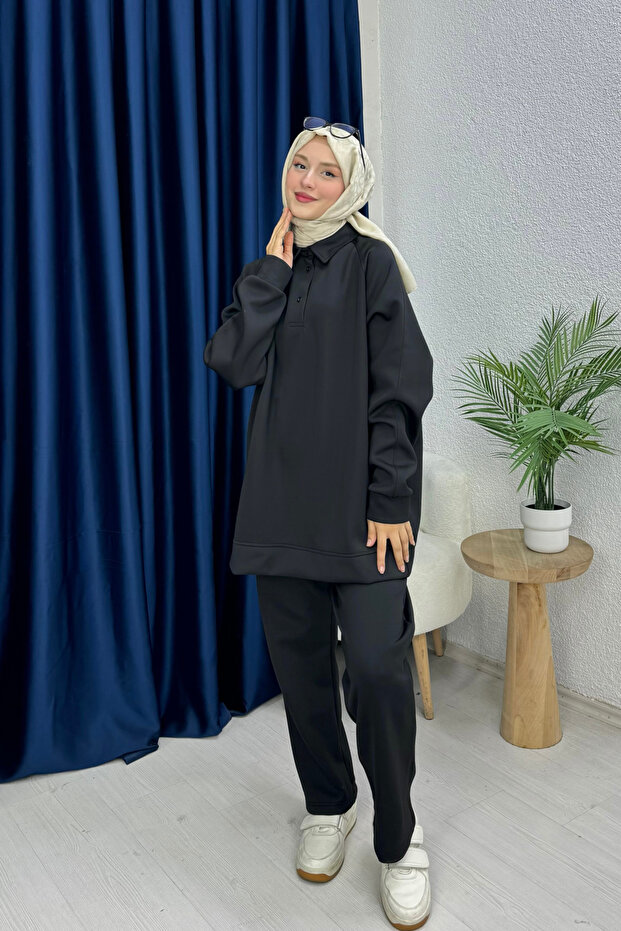 Yarım Patlı Basic Scuba Takım - 4