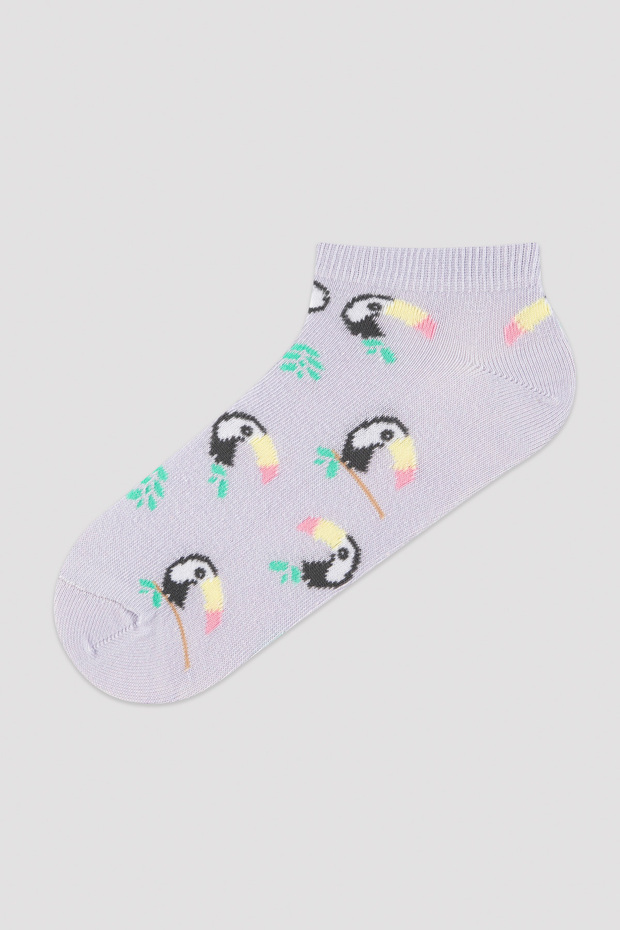 Ciorapi Pappagali 2 Piese - 2