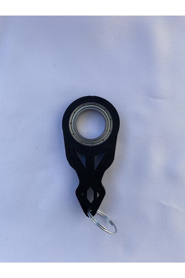 Keyrambit X-3 Pro Anahtarlık - Siyah - 1