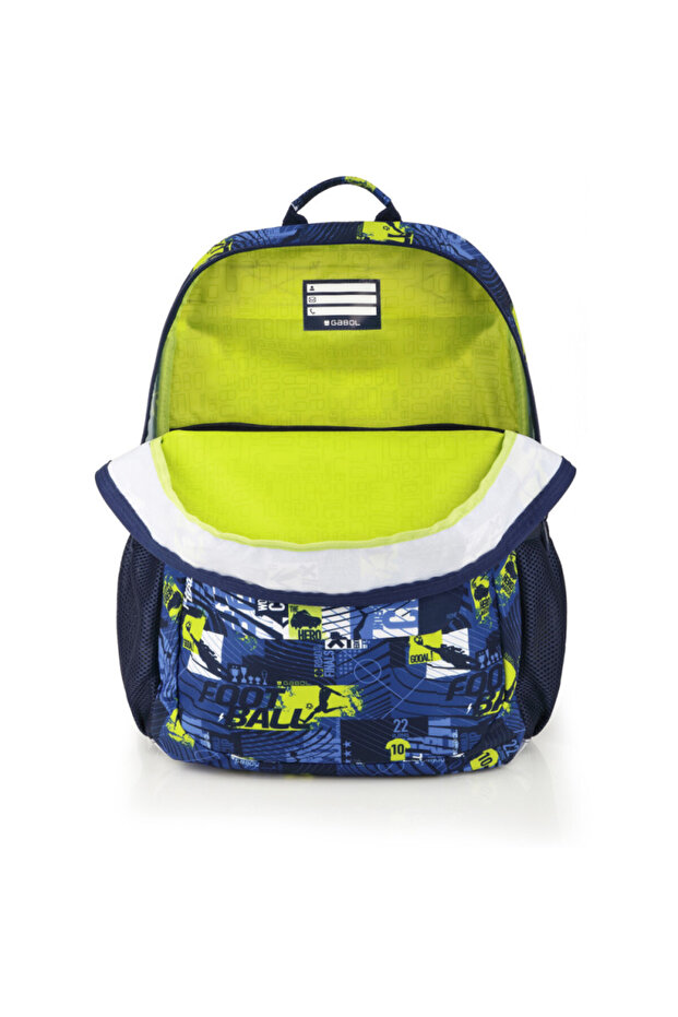 Ball 23 Lt Backpack - 4
