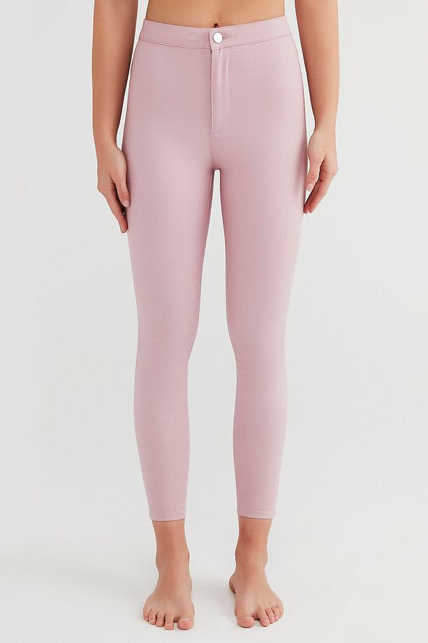 Basic Jegging Tayt - 1
