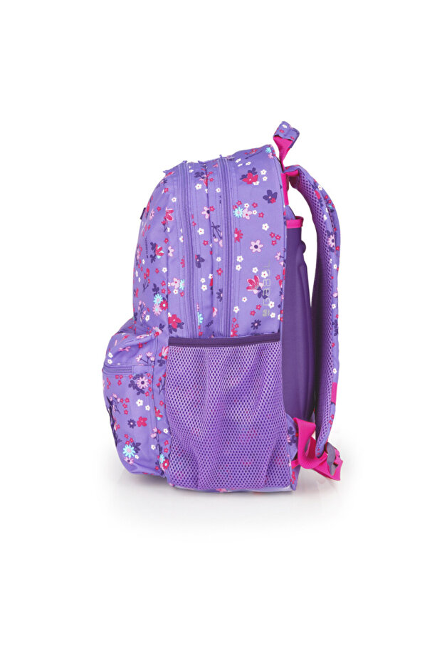 Violet 23.5 Lt Backpack - 2
