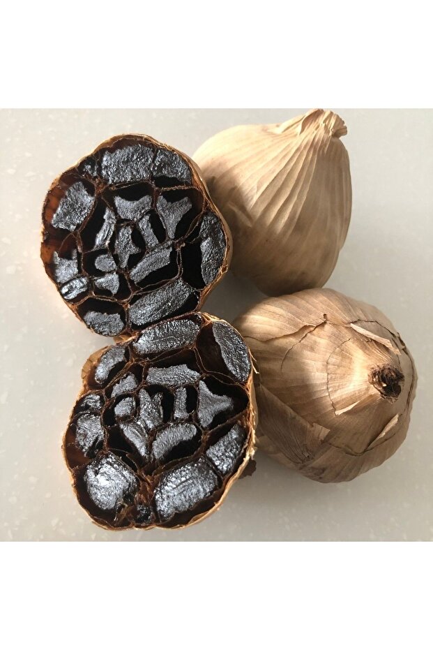 Siyah Sarımsak 1.000 gram - 5
