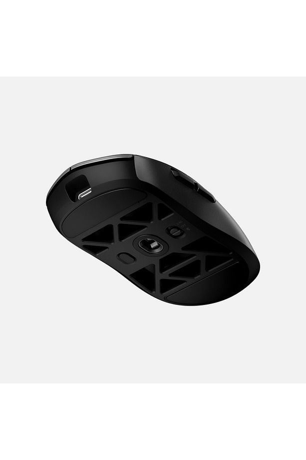 Ax5 Pro Max - Siyah Wireless Mouse - 3