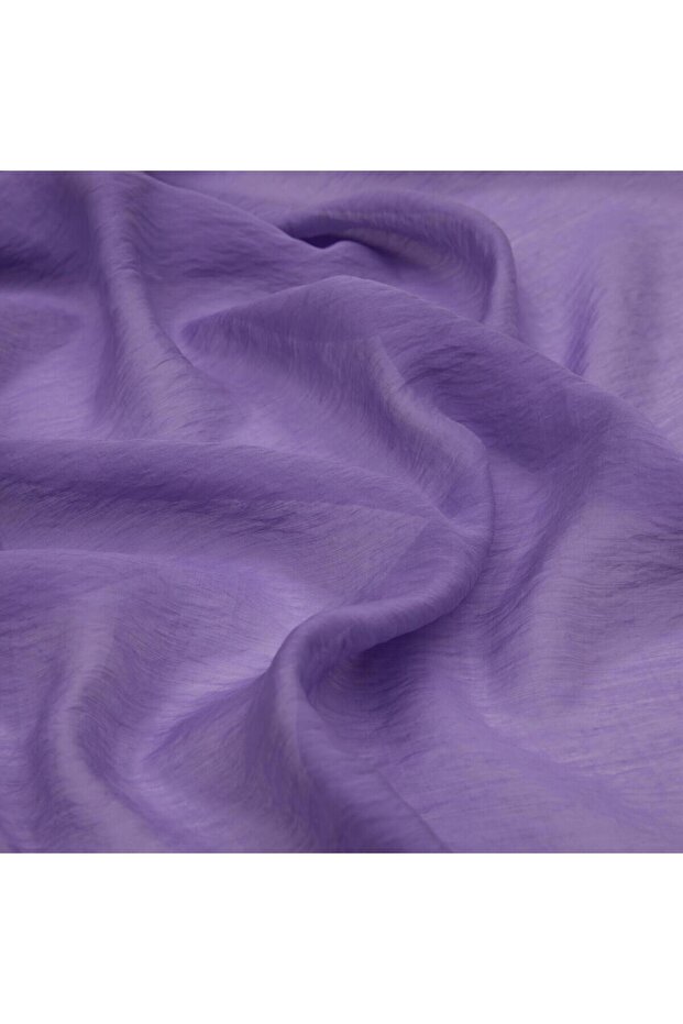 Tensoft Şal - Mor - 3