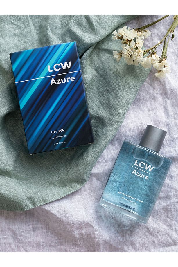 Lcwk Azure Edp Erkek Parfüm 100 ml - 1