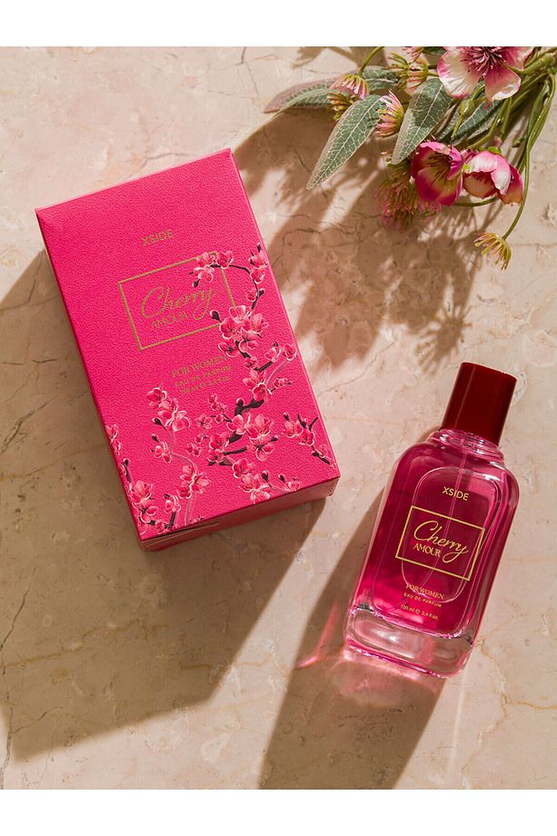 Lcwk Cherry Amour Edp Kadın Parfüm 100 ml - 2