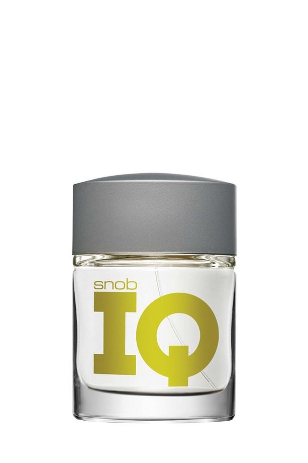Erkek Iq100 ml Edt Deodorant 150 ml Hediyeli Set - 3