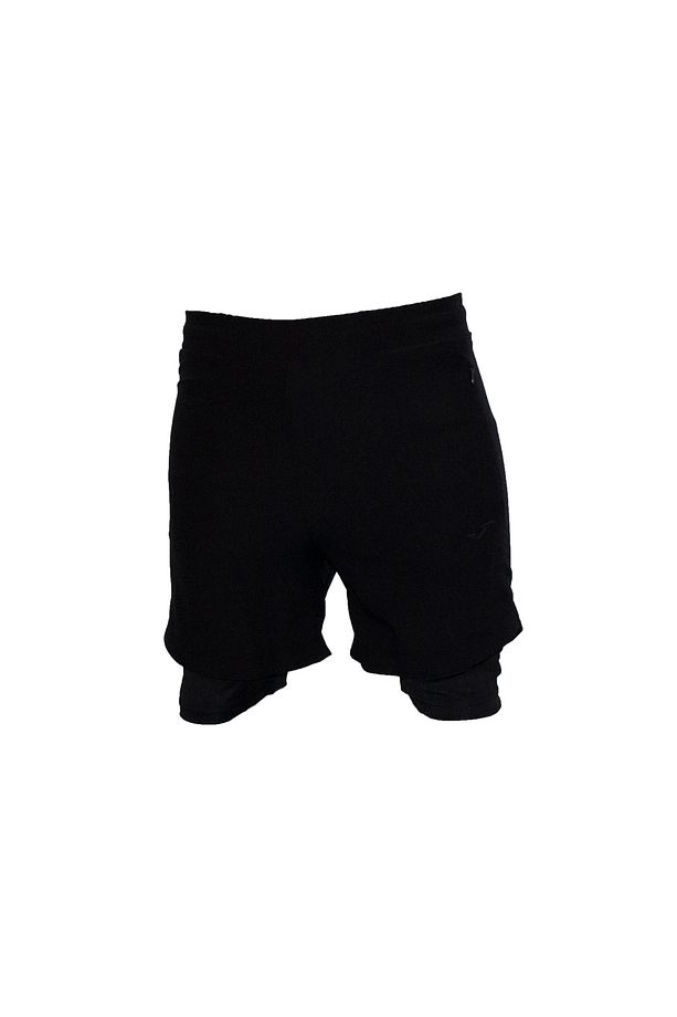 Taytlı Şort Mıcro Irıs 6241400 Siyah W - 1