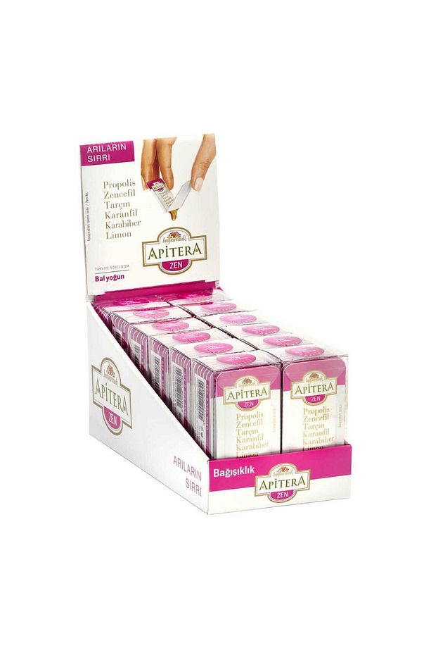 Balparmak Zen 7 G X 7 Saşe X 12 Li Paket ( 84 Kullanımlık ) - 1