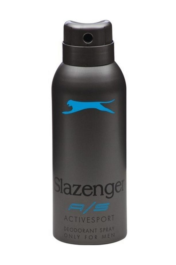 Active Sport Mavi Erkek 125 ml Parfüm 150 ml Deodorant Set - 2