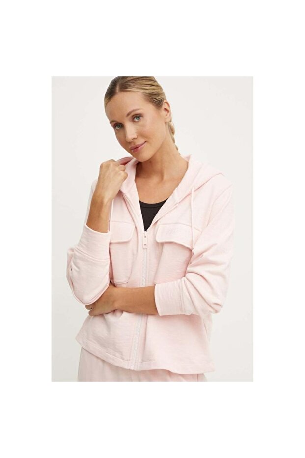 RGINE FULL ZIP SWEAT - 1