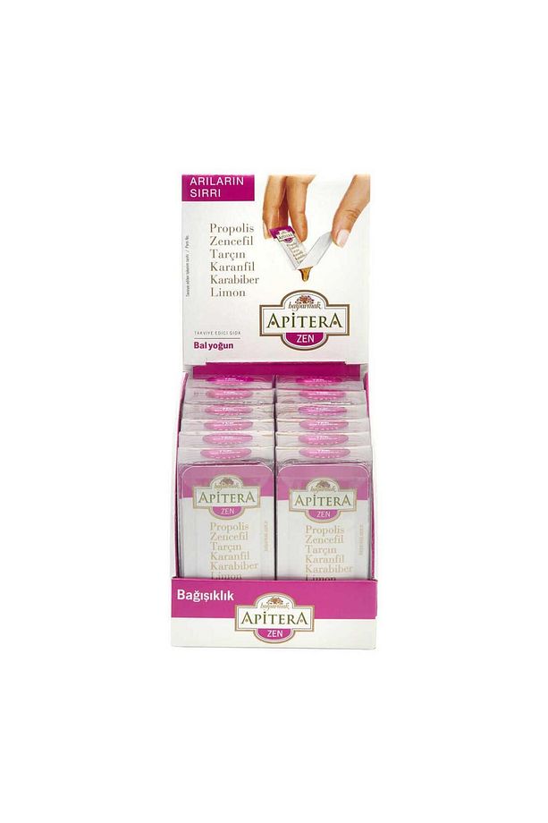 Balparmak Zen 7 G X 7 Saşe X 12 Li Paket ( 84 Kullanımlık ) - 5