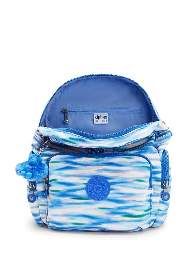 City Zip S Basic Sırt Çantası KI6345 - 3