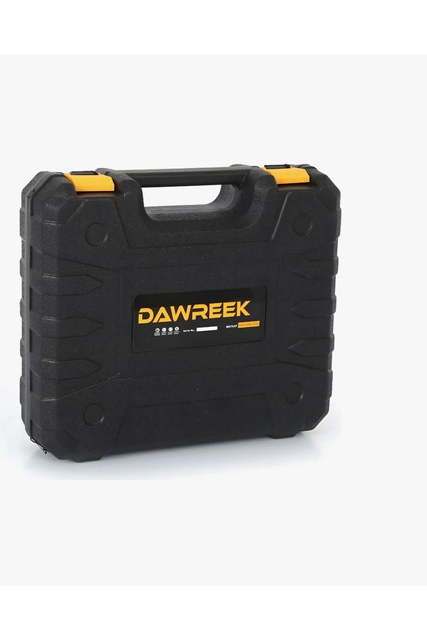 24 Volt Çift Bataryalı Şarjlı Matkap - 4