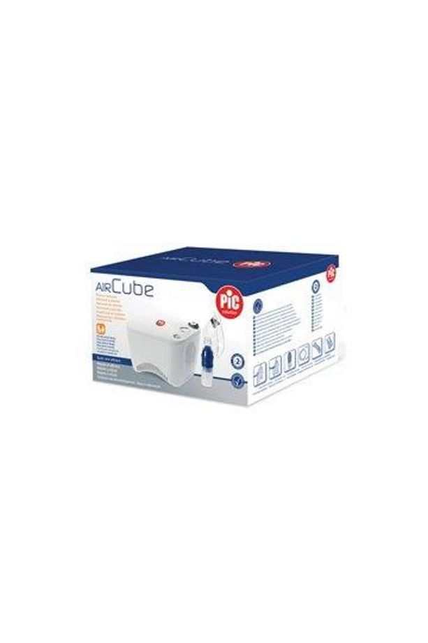 Pic Aırcube Nebulizatör - 2