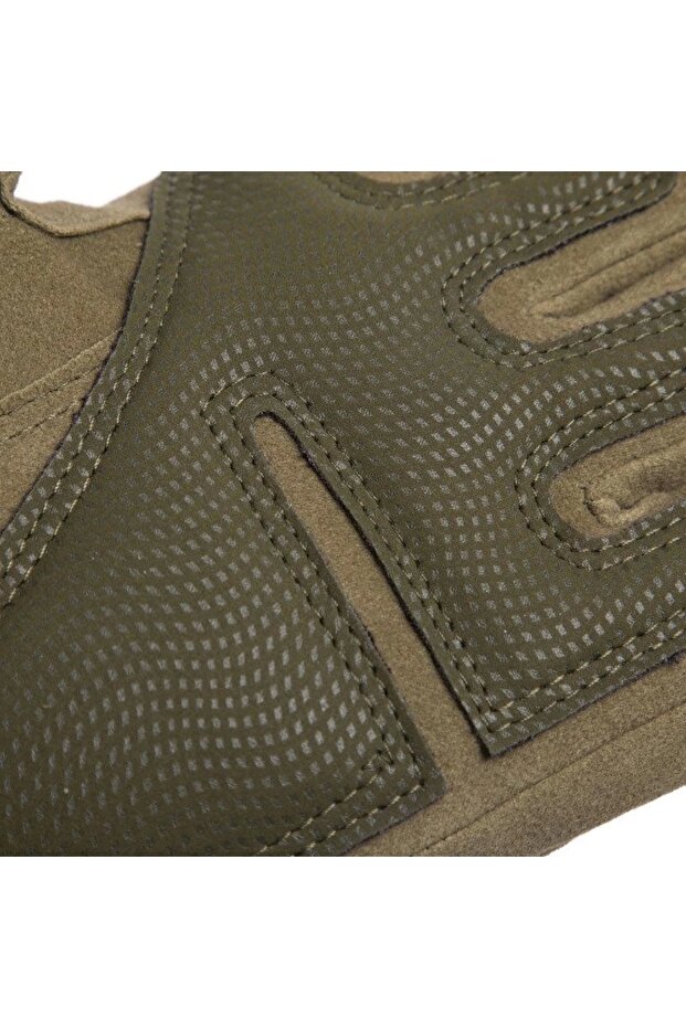 Astüm Tactical Askeri Eldiven Ve Polis Eldiven - 4