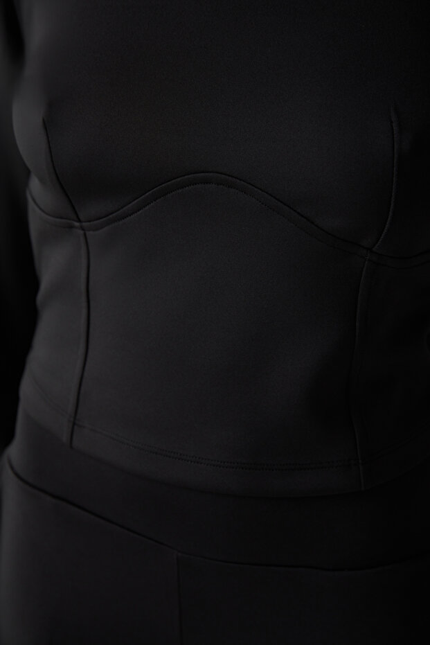 Performer Hooded Sweatshirt - 4