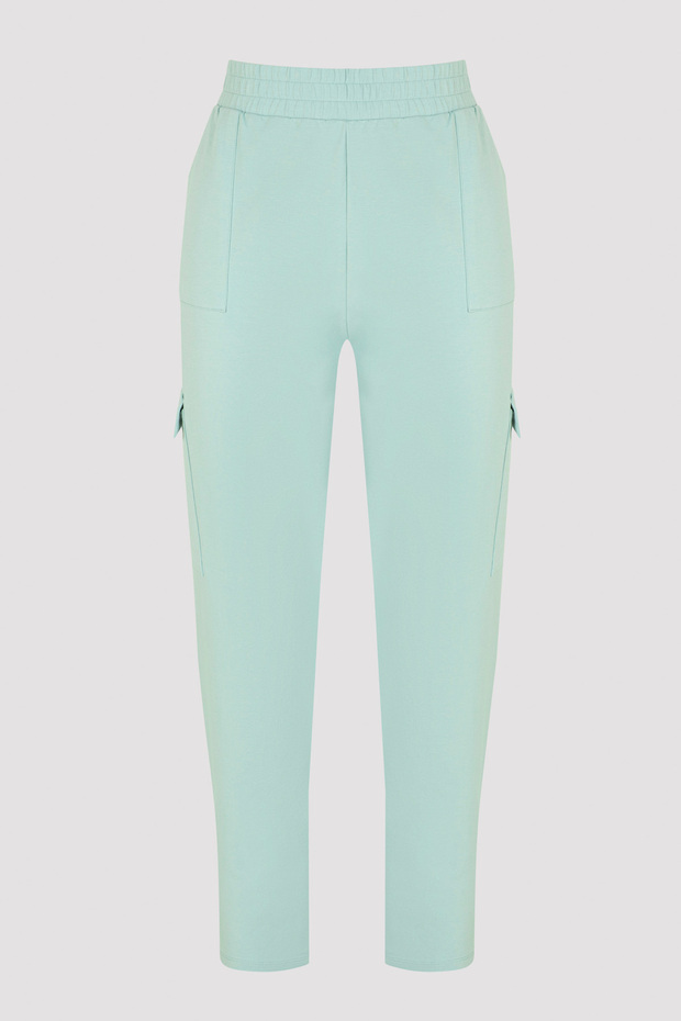 Kargo Jogger Pantolon - 5