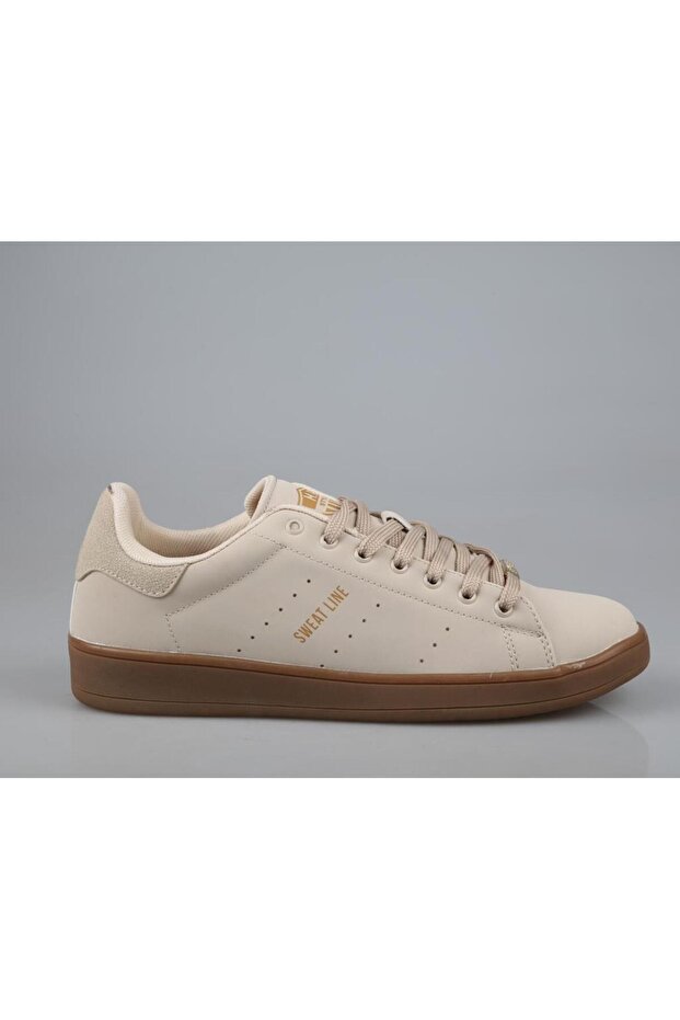 MP 232-1285 Bej Erkek Sneakers - 1