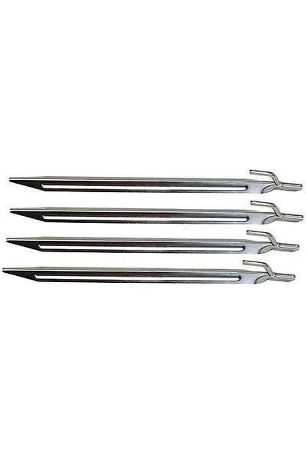 Çelik Çadır Kazığı (30,5CM) - 6