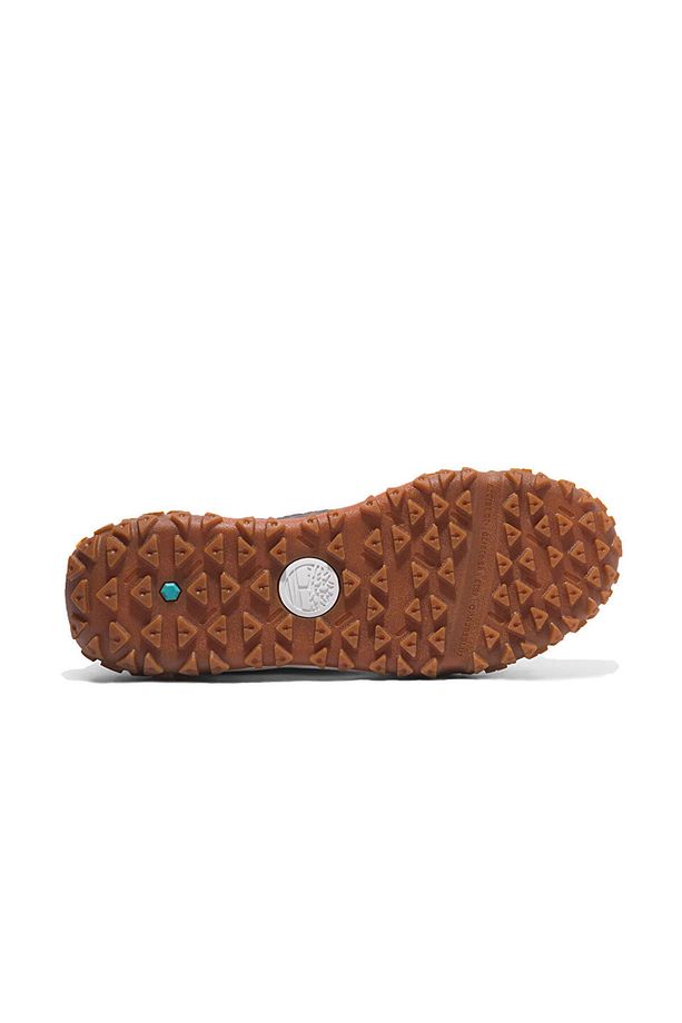 Erkek Greenstride™ Motion 6 Gri Yürüyüş Botu - 5